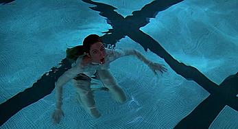 Actress - Annette O'Toole: Movie - Cat People